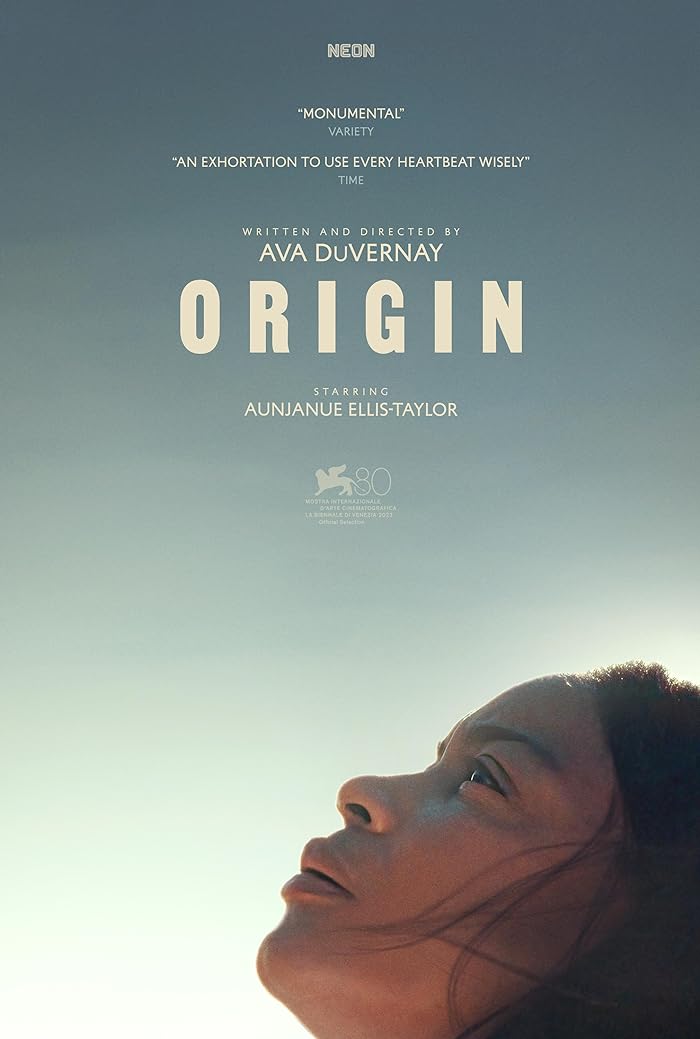 فيلم Origin 2023 مترجم فيلم Origin 2023 مترجم