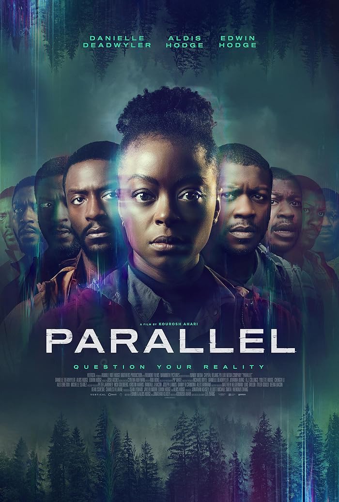فيلم Parallel 2024 مترجم فيلم Parallel 2024 مترجم