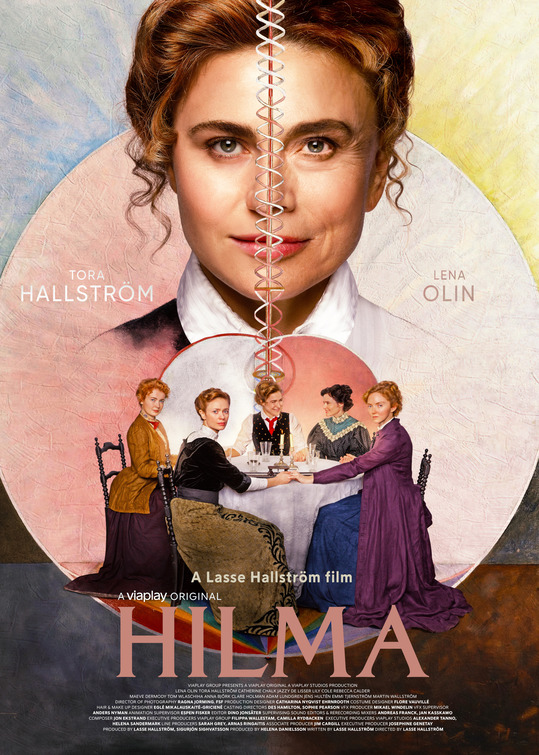 فيلم Hilma 2022 مترجم فيلم Hilma 2022 مترجم