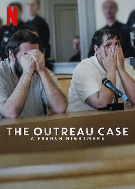 مسلسل The Outreau Case: A French Nightmare الموسم الاول حلقة 2 مسلسل The Outreau Case: A French Nightmare الموسم الاول حلقة 2
