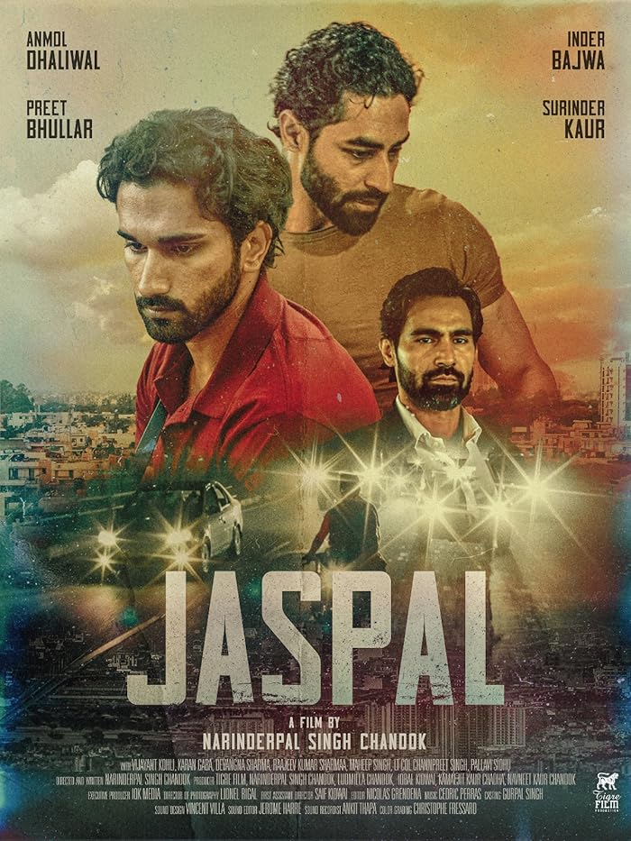 فيلم Jaspal 2024 مترجم فيلم Jaspal 2024 مترجم