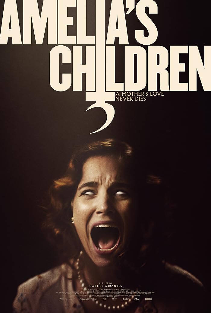 فيلم Amelia’s Children 2023 مترجم فيلم Amelia’s Children 2023 مترجم