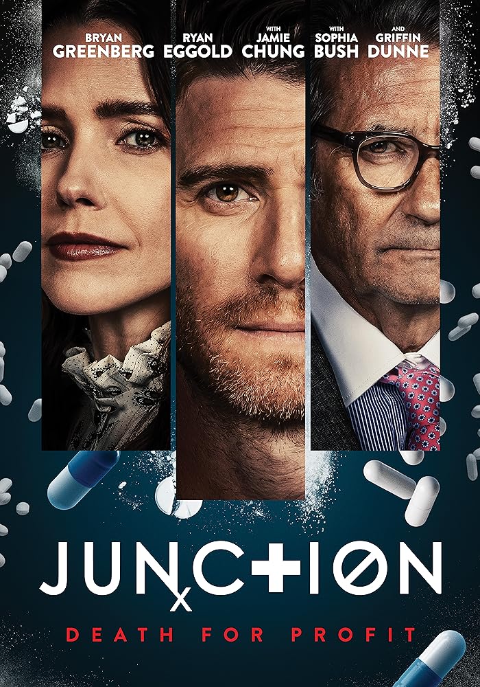فيلم Junction 2024 مترجم فيلم Junction 2024 مترجم