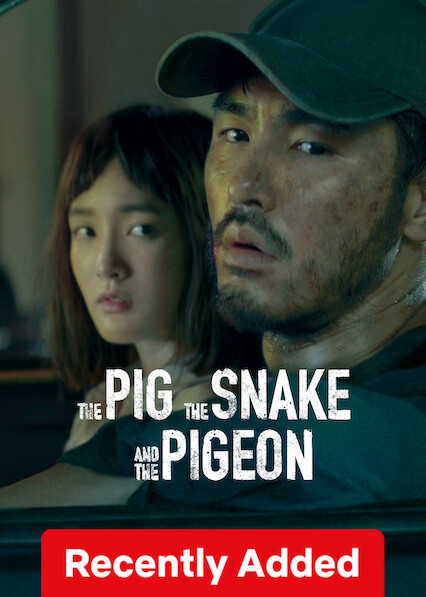 فيلم The Pig, the Snake and the Pigeon 2023 مترجم فيلم The Pig, the Snake and the Pigeon 2023 مترجم