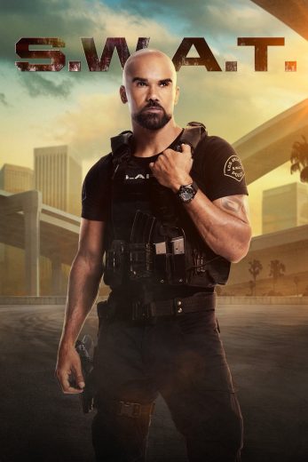 مسلسل S.W.A.T. الموسم السابع حلقة 9 مسلسل S.W.A.T. الموسم السابع حلقة 9