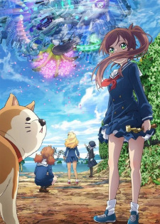 انمي Shuumatsu Train Doko e Iku حلقة 10 مترجمة انمي Shuumatsu Train Doko e Iku حلقة 10 مترجمة