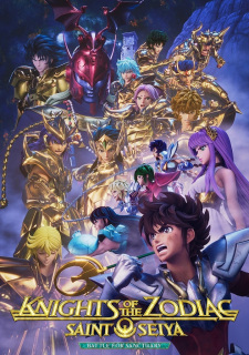 انمي Saint Seiya: Knights of the Zodiac – Battle Sanctuary Part 2 حلقة 12 والاخيرة مترجمة انمي Saint Seiya: Knights of the Zodiac – Battle Sanctuary Part 2 حلقة 12 والاخيرة مترجمة