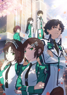 انمي Mahouka Koukou no Rettousei 3rd Season حلقة 12 مترجمة انمي Mahouka Koukou no Rettousei 3rd Season حلقة 12 مترجمة