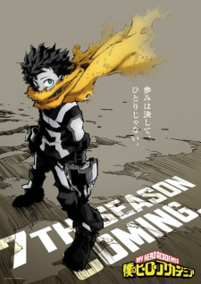 انمي Boku no Hero Academia: Memories حلقة 3 مترجمة انمي Boku no Hero Academia: Memories حلقة 3 مترجمة