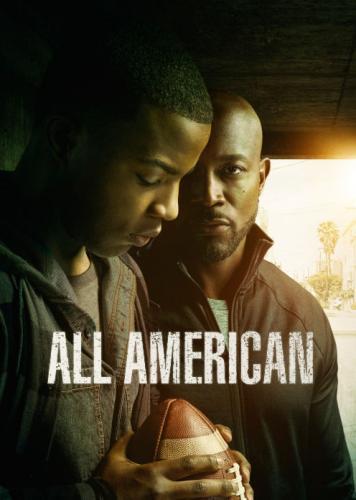 مسلسل All American الموسم السادس حلقة 8 مسلسل All American الموسم السادس حلقة 8