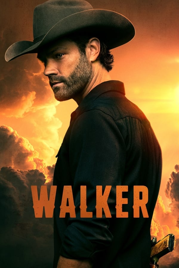 مسلسل Walker الموسم الرابع حلقة 4 مسلسل Walker الموسم الرابع حلقة 4