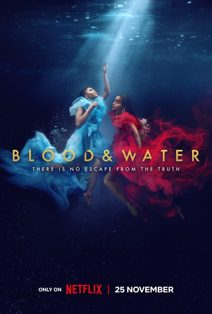 مسلسل Blood & Water الموسم الرابع حلقة 2 مسلسل Blood & Water الموسم الرابع حلقة 2