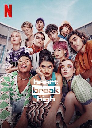 مسلسل Heartbreak High الموسم الثاني حلقة 7 مسلسل Heartbreak High الموسم الثاني حلقة 7