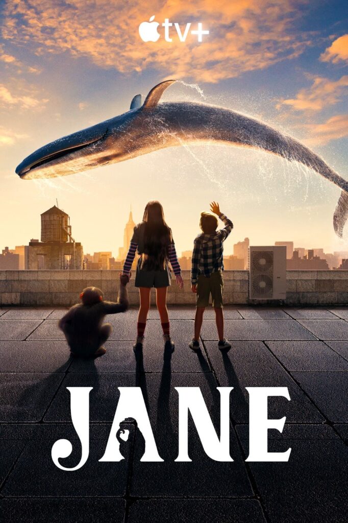 مسلسل Jane الموسم الثاني حلقة 1 مسلسل Jane الموسم الثاني حلقة 1
