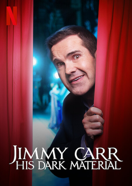 فيلم Jimmy Carr: Natural Born Killer 2024 مترجم فيلم Jimmy Carr: Natural Born Killer 2024 مترجم