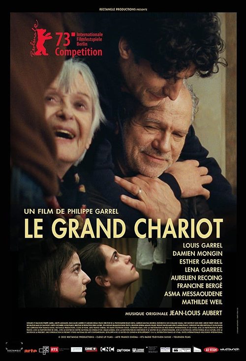 فيلم Le Grand Chariot 2023 مترجم فيلم Le Grand Chariot 2023 مترجم