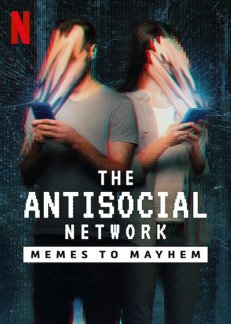 فيلم The Antisocial Network 2024 مترجم فيلم The Antisocial Network 2024 مترجم