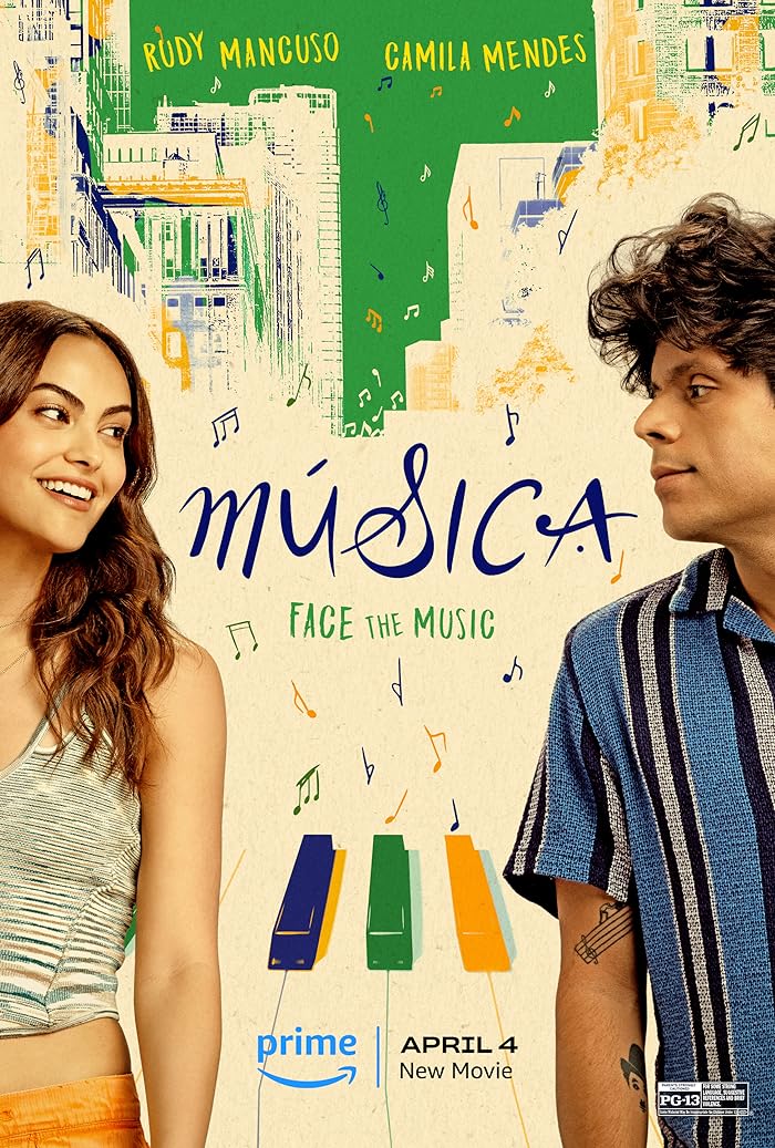 فيلم Música 2023 مترجم فيلم Música 2023 مترجم