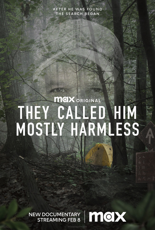 فيلم They Called Him Mostly Harmless 2024 مترجم فيلم They Called Him Mostly Harmless 2024 مترجم