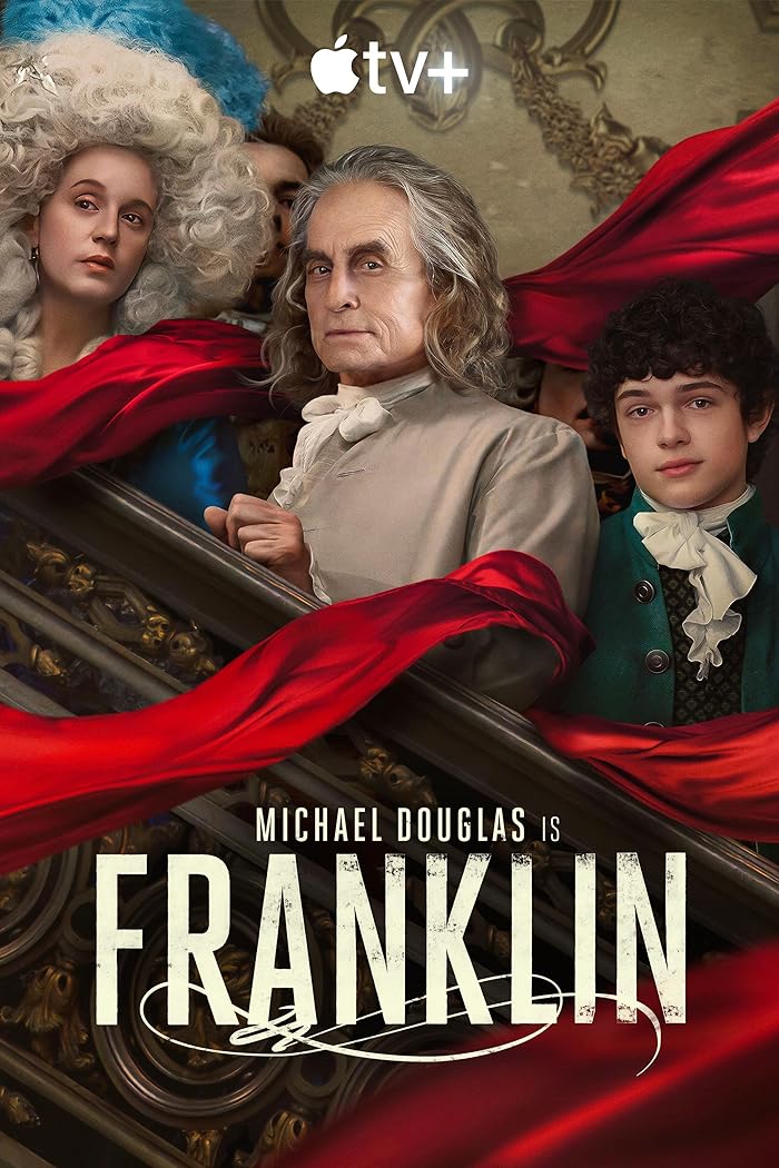 مسلسل Franklin الموسم الاول حلقة 4 مسلسل Franklin الموسم الاول حلقة 4