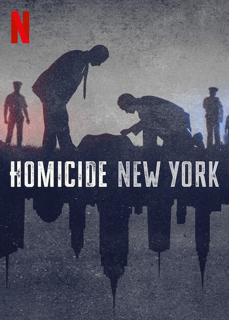مسلسل Homicide: New York الموسم الاول حلقة 2 مسلسل Homicide: New York الموسم الاول حلقة 2