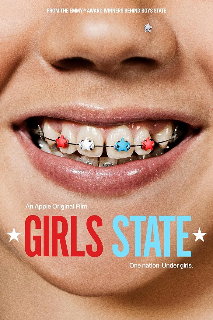 فيلم Girls State 2024 مترجم فيلم Girls State 2024 مترجم