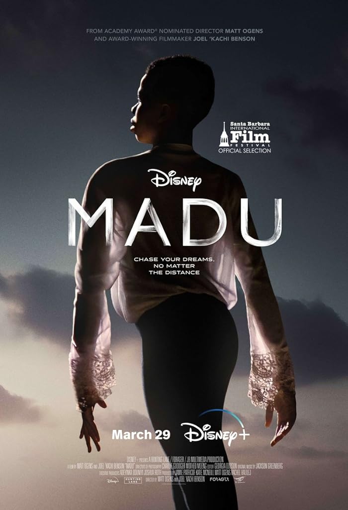 فيلم Madu 2024 مترجم فيلم Madu 2024 مترجم