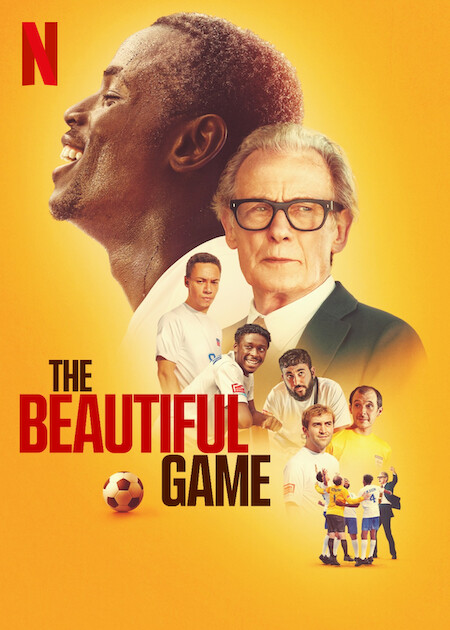 فيلم The Beautiful Game 2024 مترجم فيلم The Beautiful Game 2024 مترجم