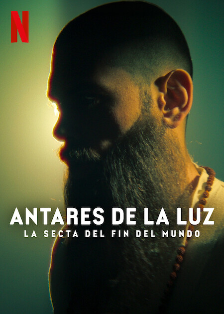 فيلم The Doomsday Cult of Antares de la Luz 2024 مترجم فيلم The Doomsday Cult of Antares de la Luz 2024 مترجم
