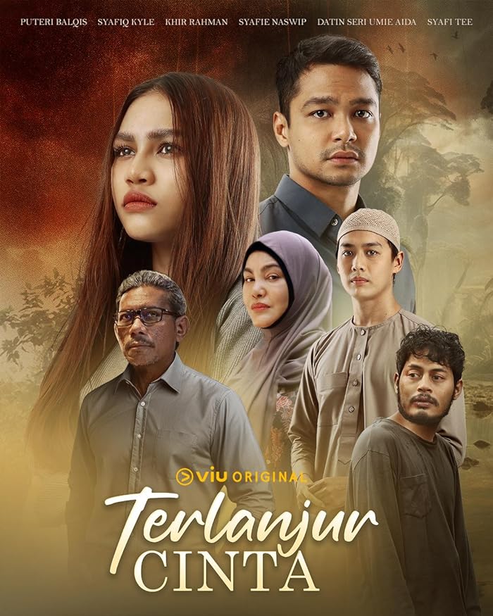 مسلسل حب بين نارين Terlanjur Cinta حلقة 10 مسلسل حب بين نارين Terlanjur Cinta حلقة 10