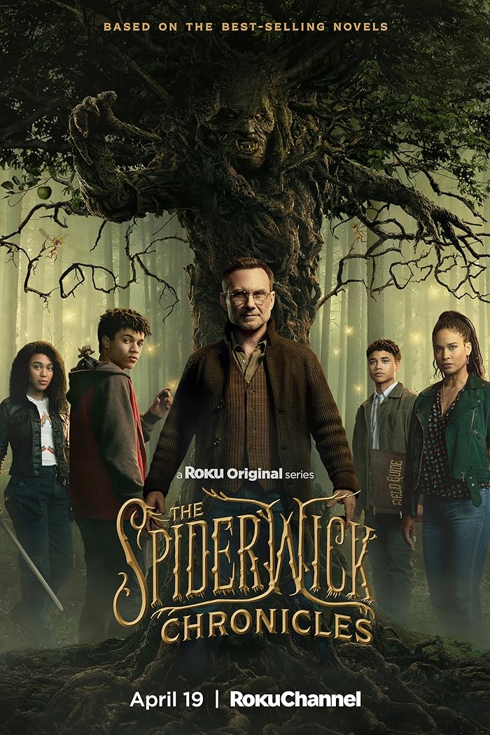 مسلسل The Spiderwick Chronicles الموسم الاول حلقة 3 مسلسل The Spiderwick Chronicles الموسم الاول حلقة 3