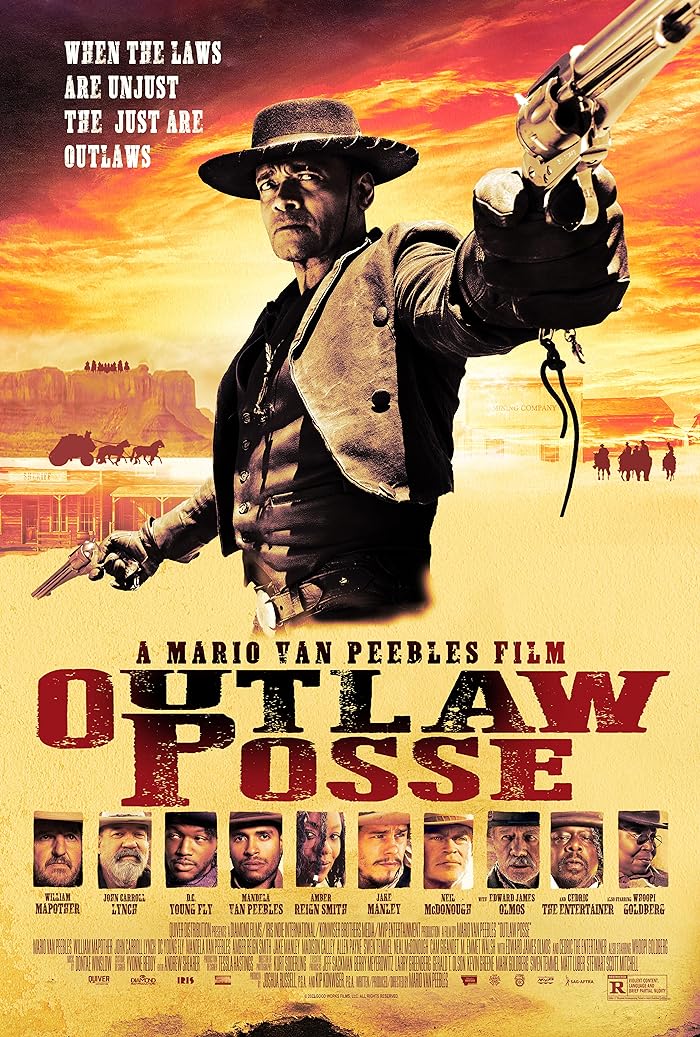 فيلم Outlaw Posse 2024 مترجم فيلم Outlaw Posse 2024 مترجم
