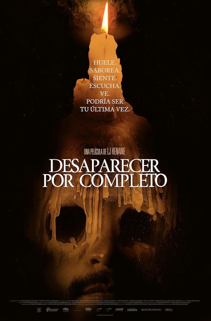 فيلم Disappear Completely 2022 مترجم فيلم Disappear Completely 2022 مترجم