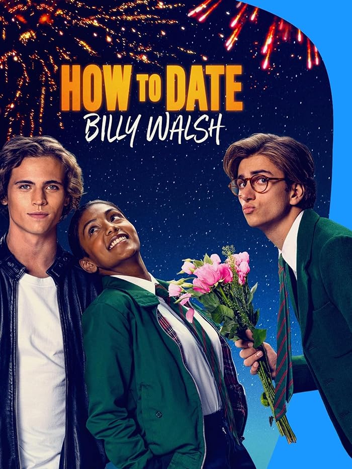 فيلم How to Date Billy Walsh 2024 مترجم فيلم How to Date Billy Walsh 2024 مترجم