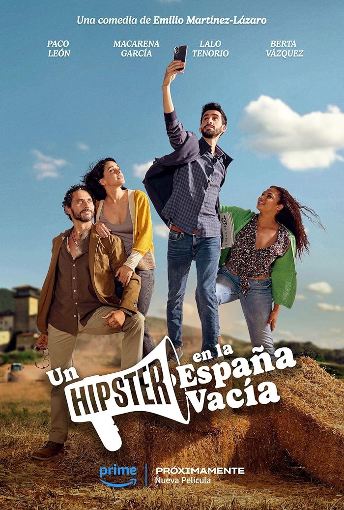 فيلم A Hipster in Rural Spain 2024 مترجم فيلم A Hipster in Rural Spain 2024 مترجم