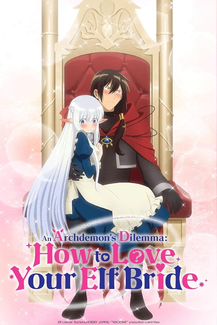 انمي Maou no Ore ga Dorei Elf wo Yome ni Shitanda ga, Dou Medereba Ii حلقة 8 مترجمة انمي Maou no Ore ga Dorei Elf wo Yome ni Shitanda ga, Dou Medereba Ii حلقة 8 مترجمة