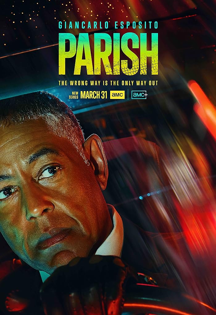 مسلسل Parish الموسم الاول حلقة 1 مسلسل Parish الموسم الاول حلقة 1