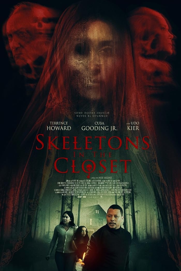 فيلم Skeletons in the Closet 2024 مترجم فيلم Skeletons in the Closet 2024 مترجم