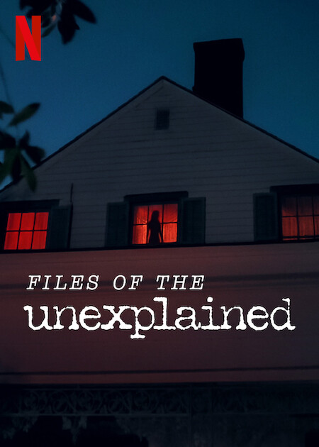 مسلسل Files of the Unexplained الموسم الاول حلقة 2 مسلسل Files of the Unexplained الموسم الاول حلقة 2