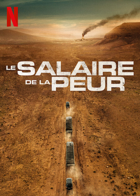 فيلم The Wages of Fear 2024 مترجم فيلم The Wages of Fear 2024 مترجم