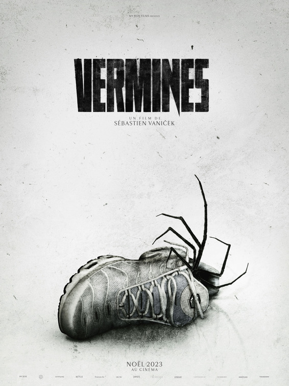 فيلم Infested 2023 مترجم فيلم Infested 2023 مترجم