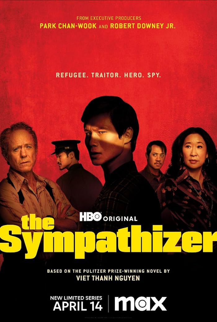 مسلسل The Sympathizer الموسم الاول حلقة 5 مسلسل The Sympathizer الموسم الاول حلقة 5
