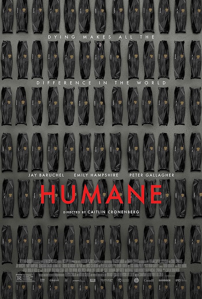فيلم Humane 2024 مترجم فيلم Humane 2024 مترجم