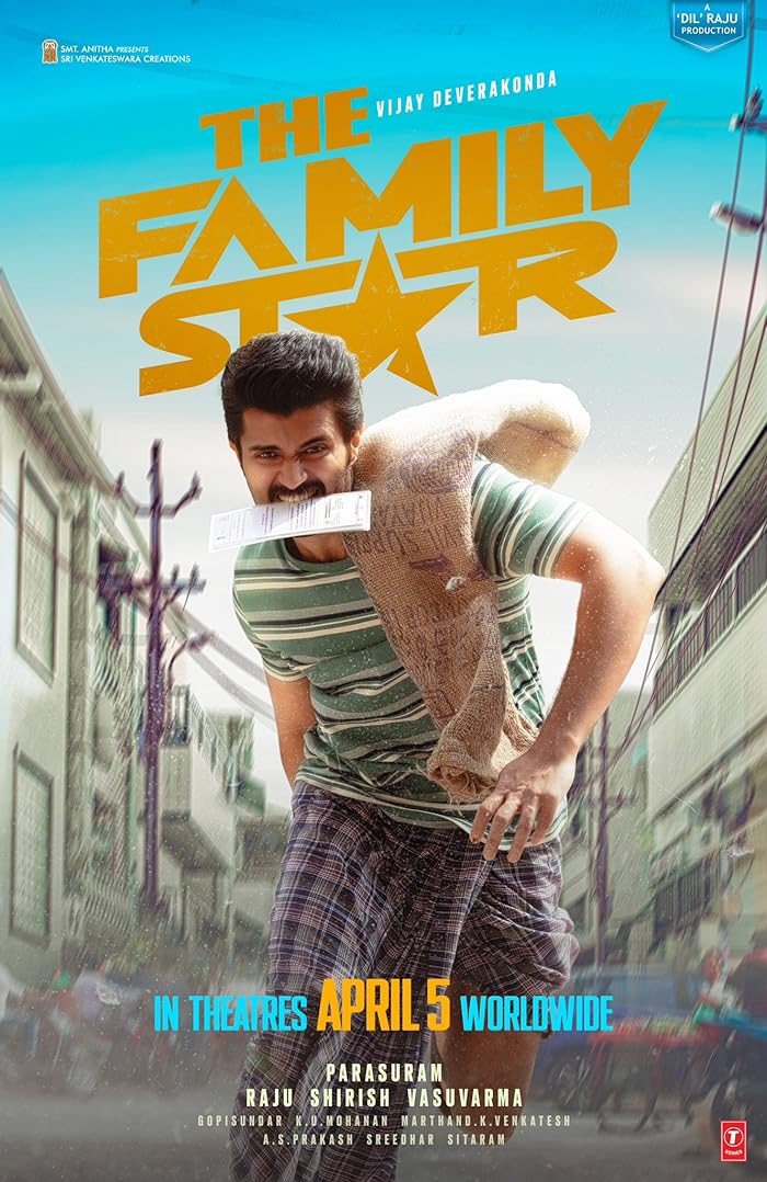 فيلم Family Star 2024 مترجم فيلم Family Star 2024 مترجم