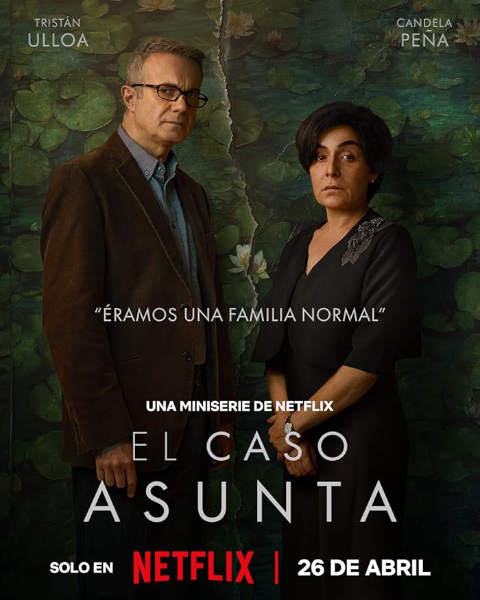 مسلسل The Asunta Case الموسم الاول حلقة 1 مسلسل The Asunta Case الموسم الاول حلقة 1