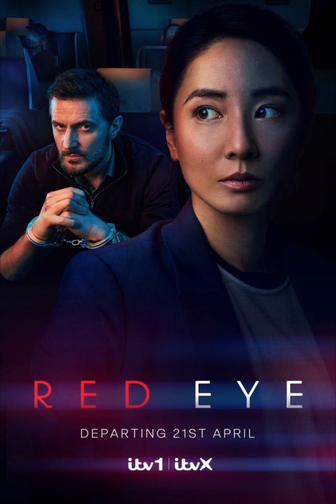 مسلسل Red Eye الموسم الاول حلقة 6 والاخيرة مسلسل Red Eye الموسم الاول حلقة 6 والاخيرة