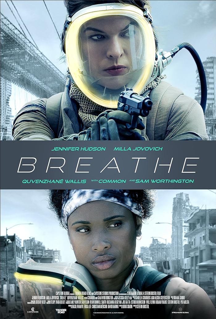 فيلم Breathe 2024 مترجم فيلم Breathe 2024 مترجم