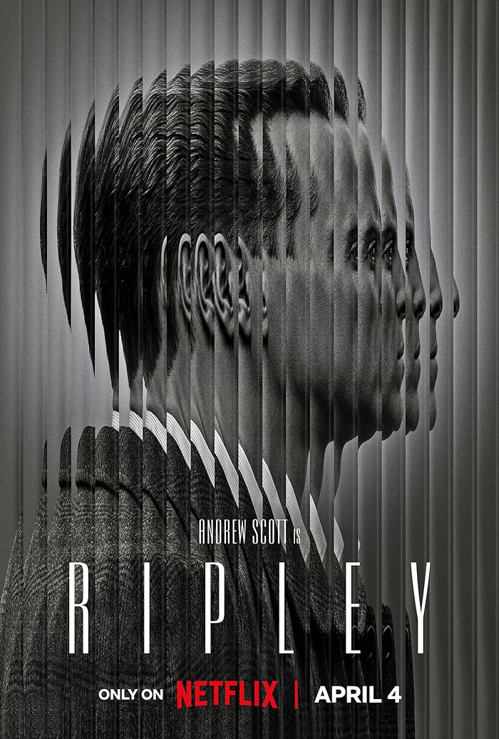 مسلسل Ripley الموسم الاول حلقة 5 مسلسل Ripley الموسم الاول حلقة 5