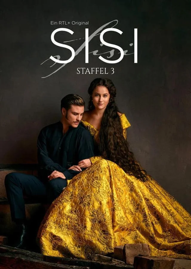 مسلسل Sisi الموسم الثالث حلقة 4 مسلسل Sisi الموسم الثالث حلقة 4