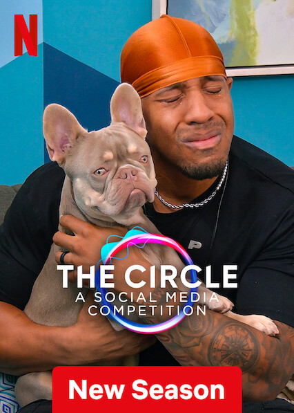 برنامج The Circle الموسم السادس حلقة 9 برنامج The Circle الموسم السادس حلقة 9